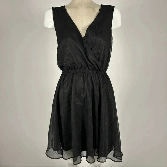 Bebe dress  XXS - Picture 3 of 11